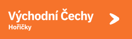Letní tábory Východní Čechy