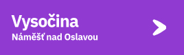 Letní tábory Vysočina