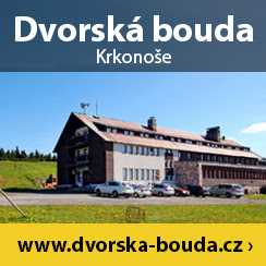 Dvorská bouda